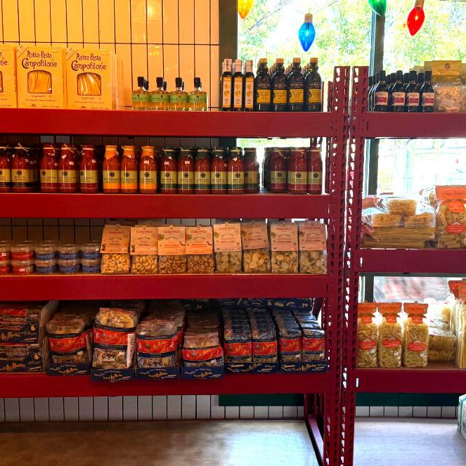 Wednesday Bites: Little Hats and Big Drinks